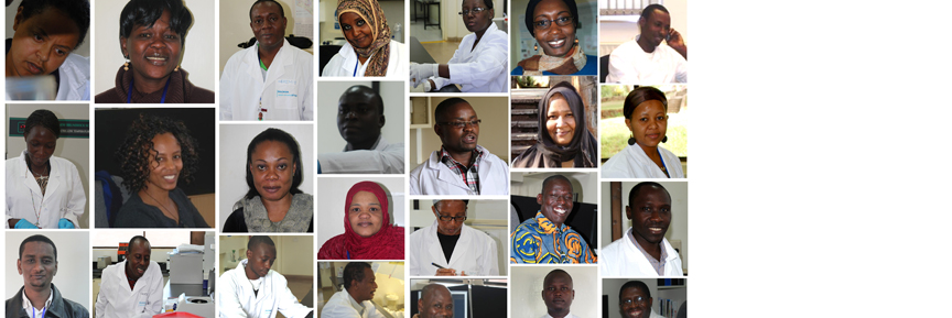 Africa Biosciences Challenge Fund (ABCF)