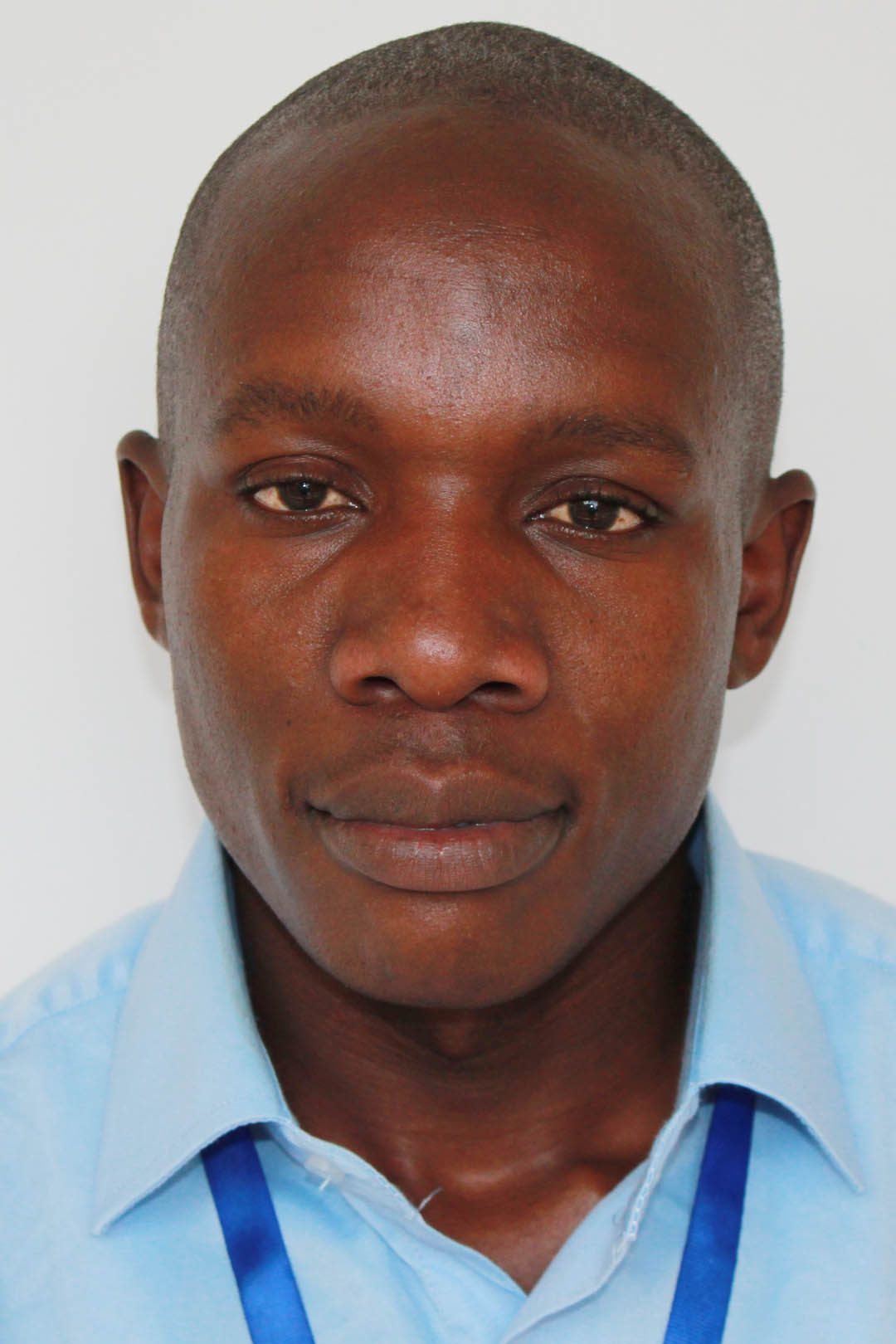 Dalmas Odhiambo Ngere  image