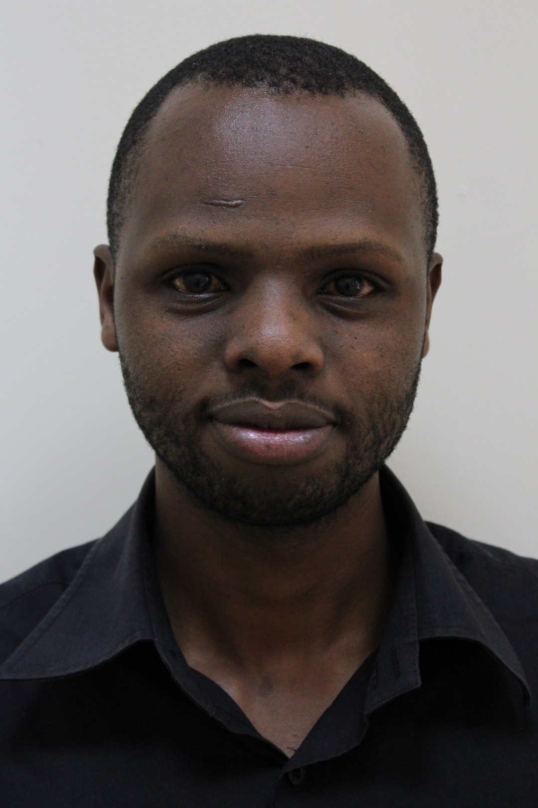 Edwin Isaac Onyiego  image