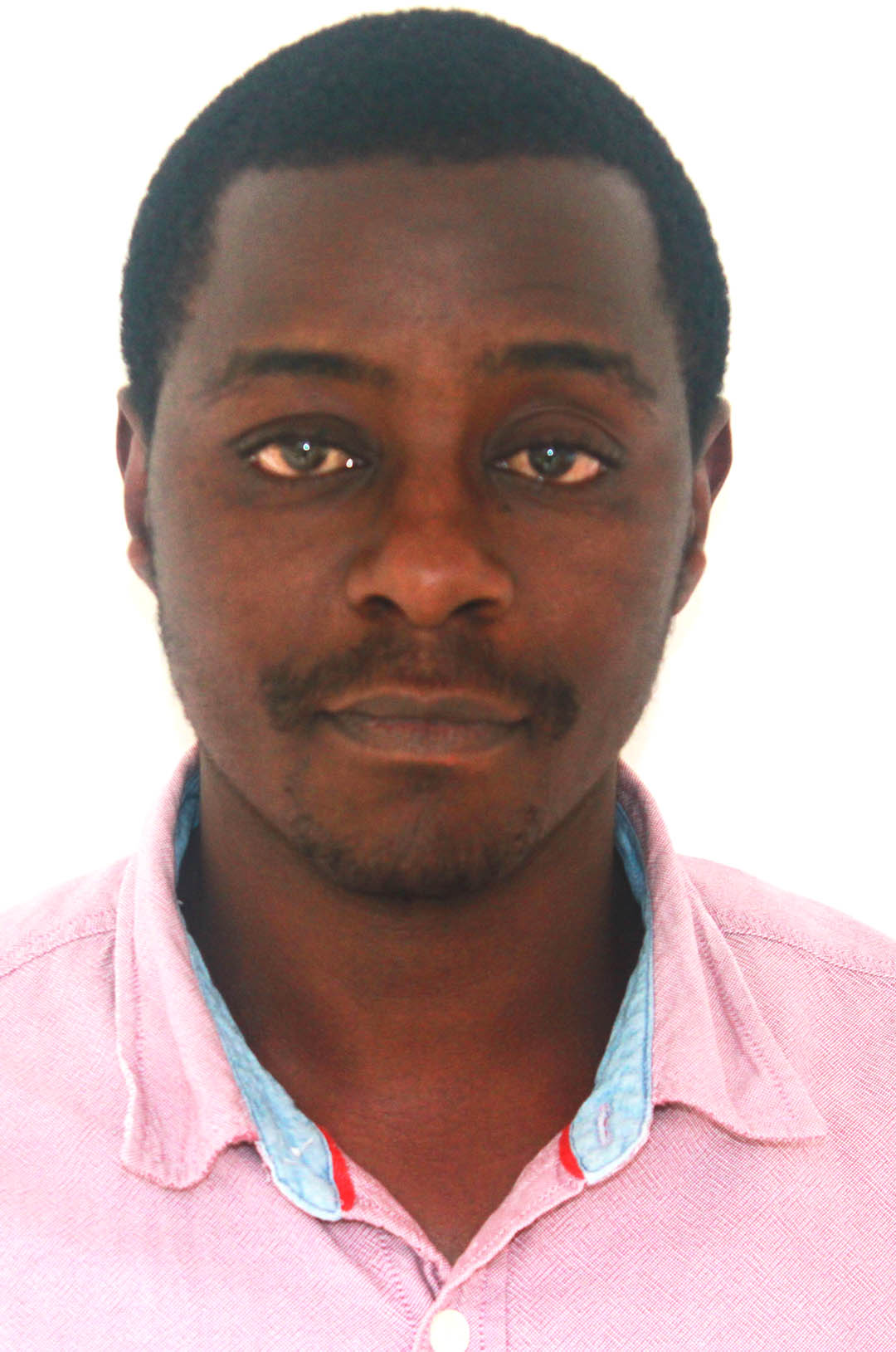 Fredrick Munga Ng'ang'a image