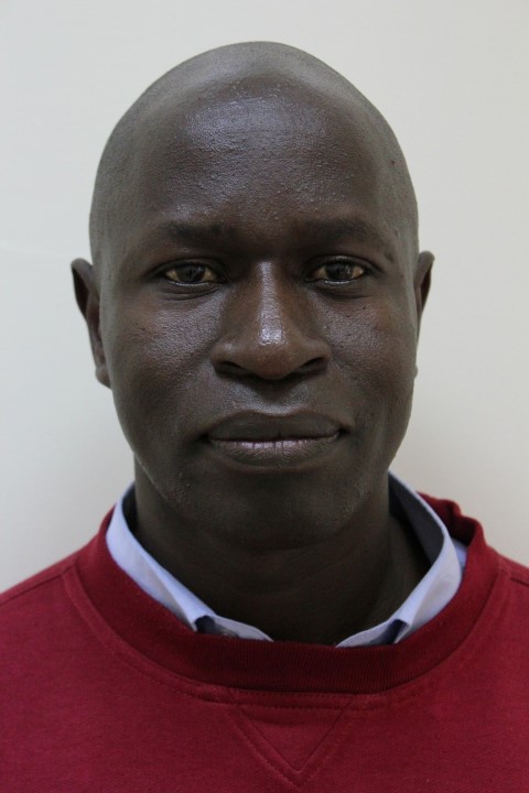 Michael Ominde image