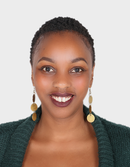 Mwihaki Mundia image