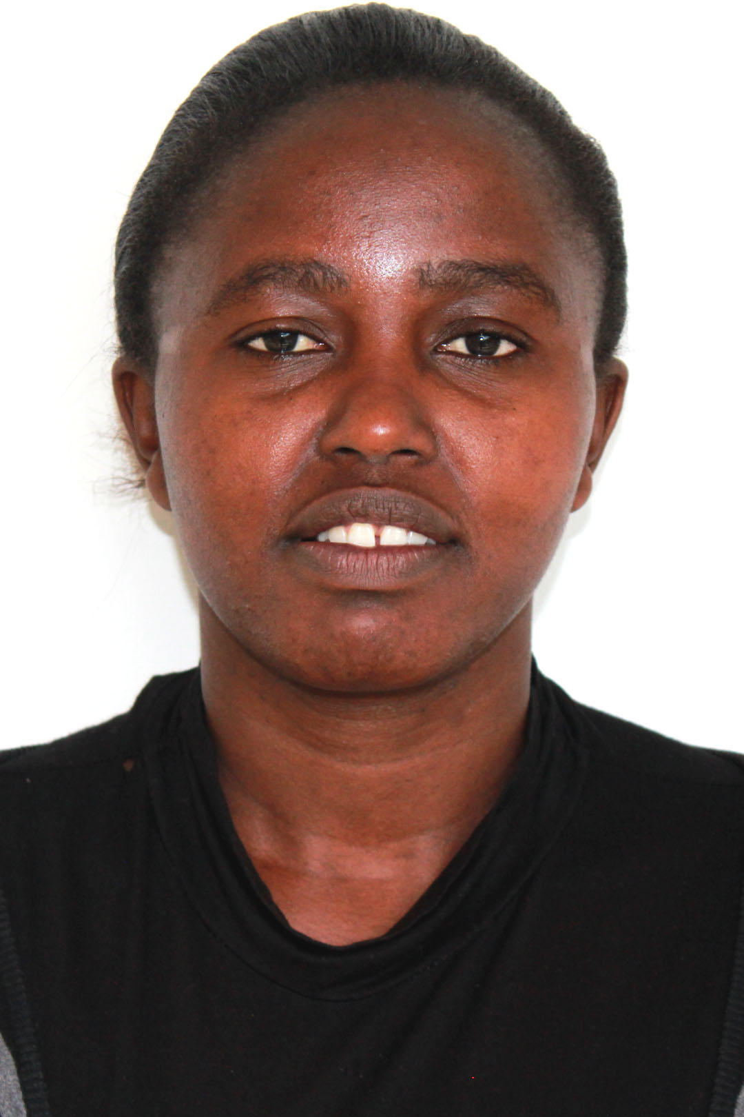 Mary Wambugu image